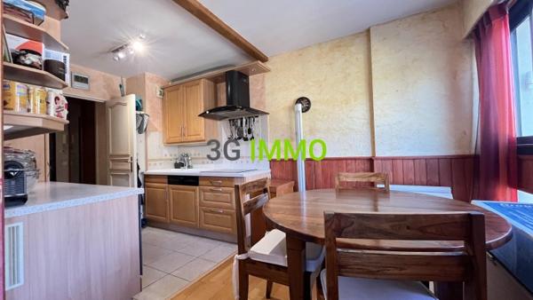 Vente / Appartement T2