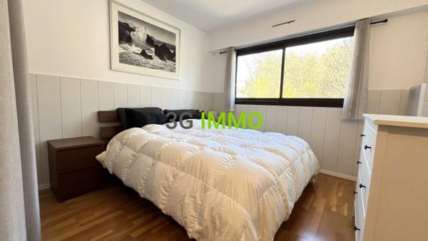 Vente / Appartement T2