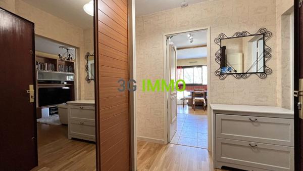 Vente / Appartement T2