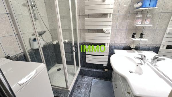 Vente / Appartement T2