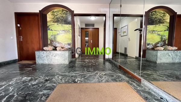 Vente / Appartement T2