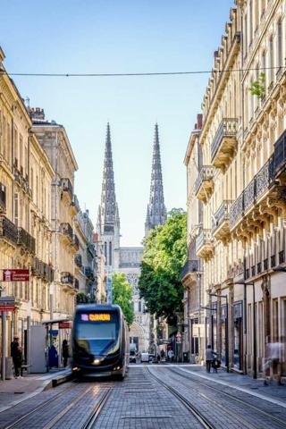 Local commercial de 70 m² à louer à Bordeaux