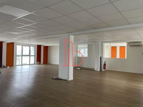 Bureau de 273 m² à louer à Bordeaux Chartrons