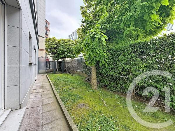 Appartement F2 à vendre  2 pièces - 50,61 m 2   CLICHY  - 92