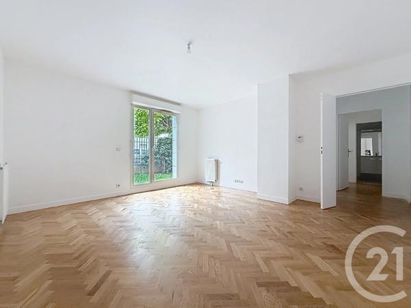 Appartement F2 à vendre  2 pièces - 50,61 m 2   CLICHY  - 92