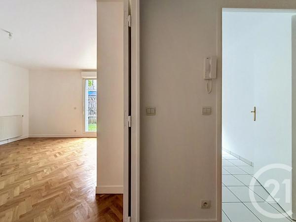 Appartement F2 à vendre  2 pièces - 50,61 m 2   CLICHY  - 92