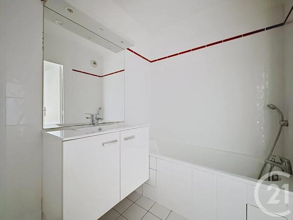 Appartement F2 à vendre  2 pièces - 50,61 m 2   CLICHY  - 92