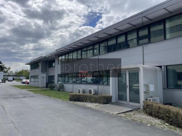 Bureau de 520 m² à louer à Bordeaux Ouest-Merignac