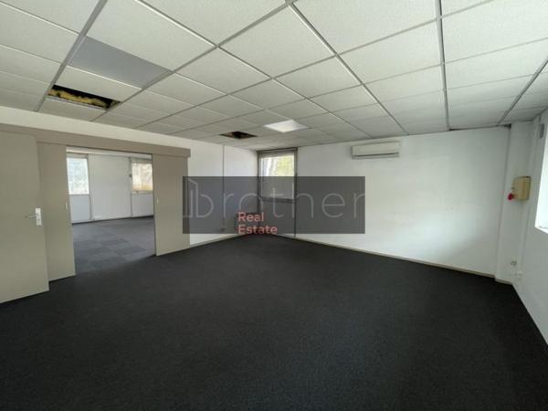 Bureau de 520 m² à louer à Bordeaux Ouest-Merignac