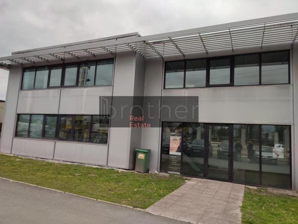 Bureau de 520 m² à louer à Bordeaux Ouest-Merignac