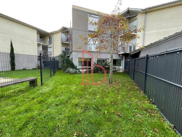 Bureau de 327 m² à louer à Bordeaux Sud-Ouest