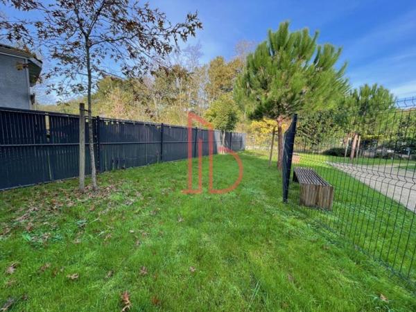 Bureau de 327 m² à louer à Bordeaux Sud-Ouest