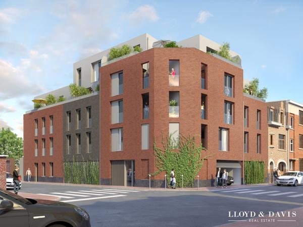 Bien investir à LILLE !