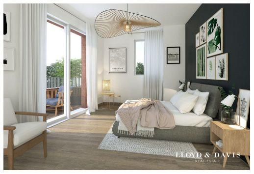 Bien investir à LILLE !