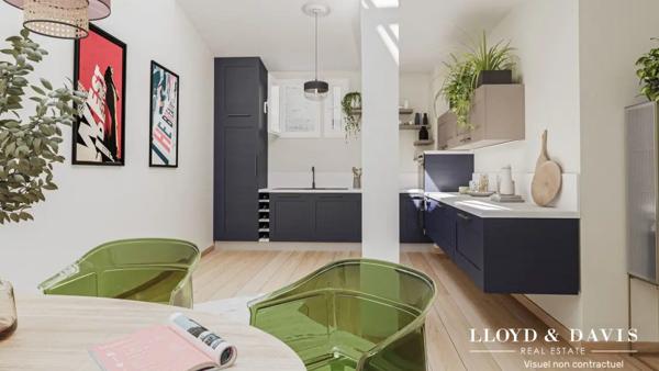 Bien investir à LILLE !