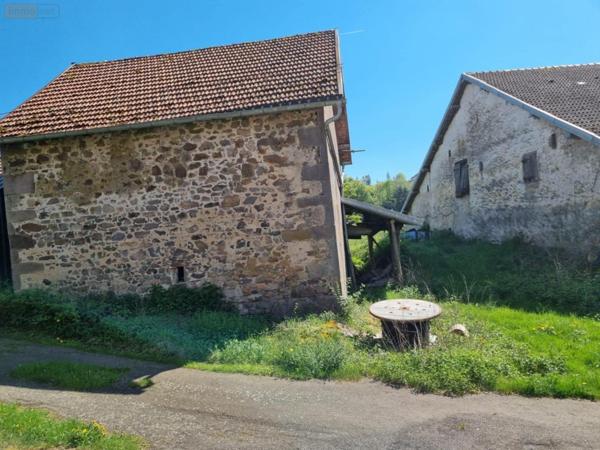 Maison à vendre à Beulotte-Saint-Laurent en Haute-Saône (70310), ref : BE