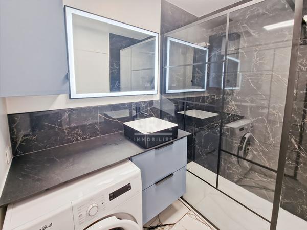 APPARTEMENT DE TYPE 5 PIECES