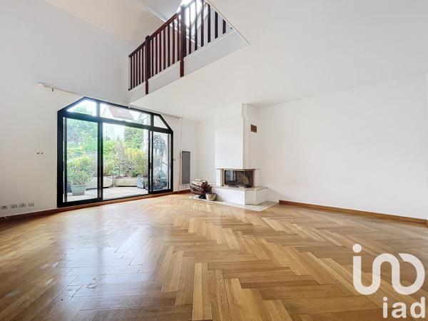 Appartement à vendre 6 pièces 140 m² Nanterre