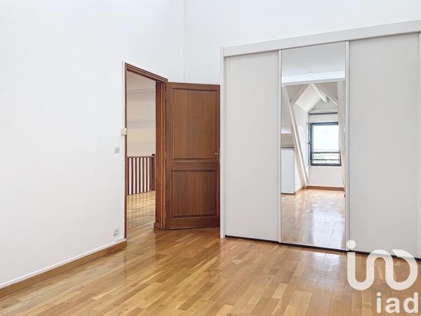 Appartement à vendre 6 pièces 140 m² Nanterre