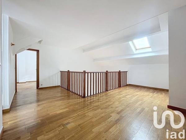 Appartement à vendre 6 pièces 140 m² Nanterre
