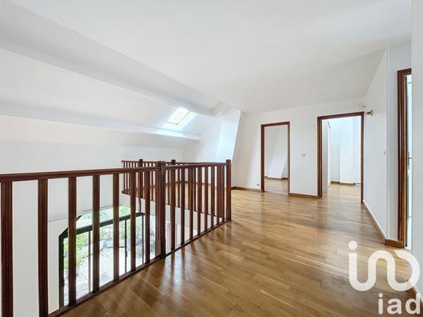 Appartement à vendre 6 pièces 140 m² Nanterre