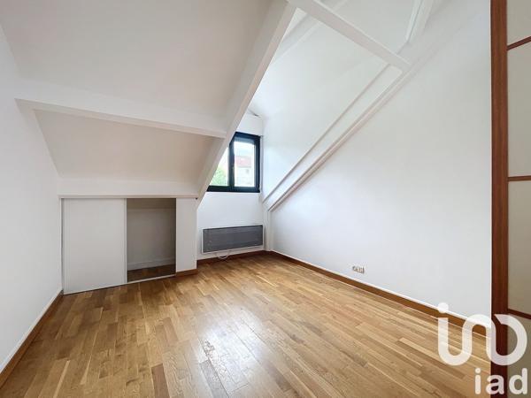 Appartement à vendre 6 pièces 140 m² Nanterre