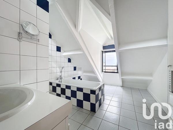 Appartement à vendre 6 pièces 140 m² Nanterre