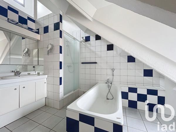 Appartement à vendre 6 pièces 140 m² Nanterre