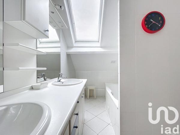 Appartement à vendre 6 pièces 140 m² Nanterre