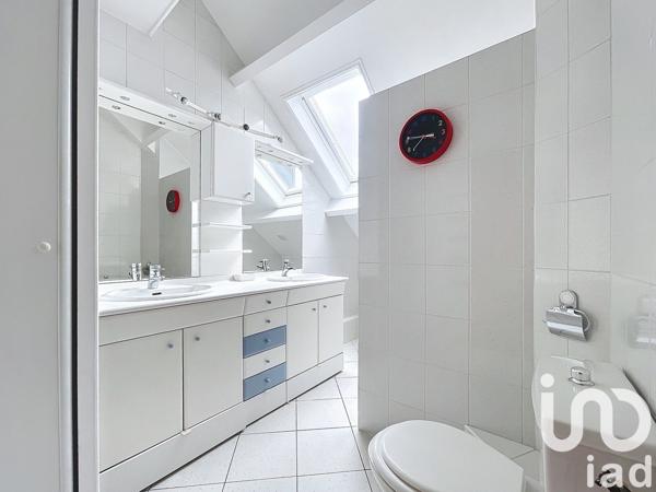 Appartement à vendre 6 pièces 140 m² Nanterre