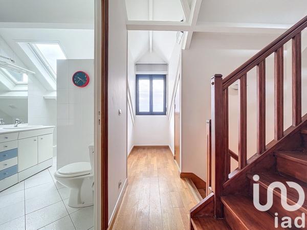 Appartement à vendre 6 pièces 140 m² Nanterre