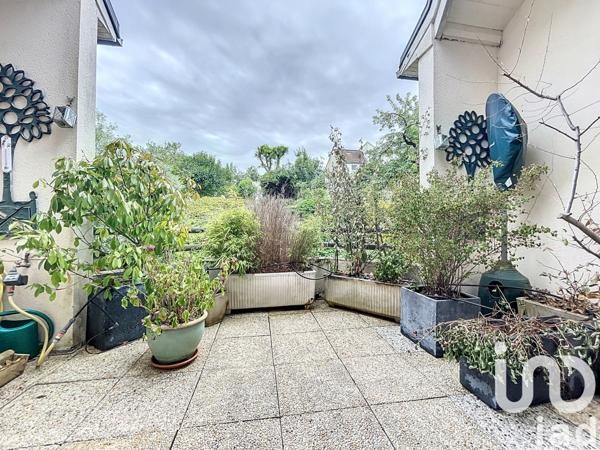 Appartement à vendre 6 pièces 140 m² Nanterre