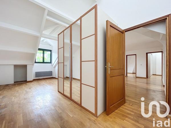 Appartement à vendre 6 pièces 140 m² Nanterre