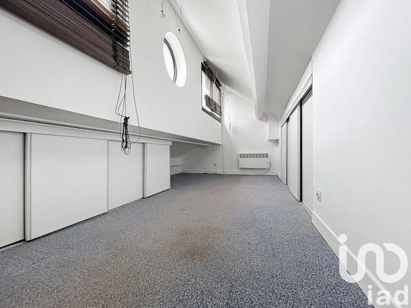 Appartement à vendre 6 pièces 140 m² Nanterre