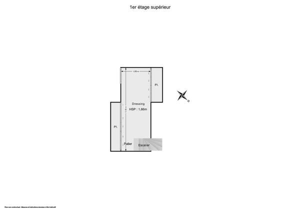 Appartement à vendre 6 pièces 140 m² Nanterre