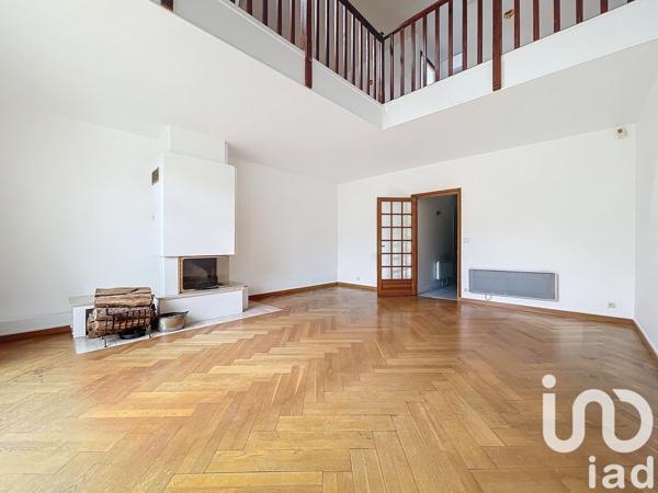 Appartement à vendre 6 pièces 140 m² Nanterre