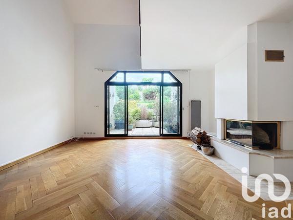 Appartement à vendre 6 pièces 140 m² Nanterre