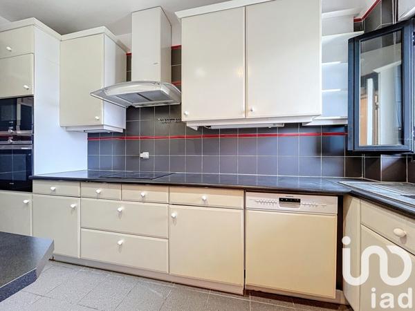 Appartement à vendre 6 pièces 140 m² Nanterre