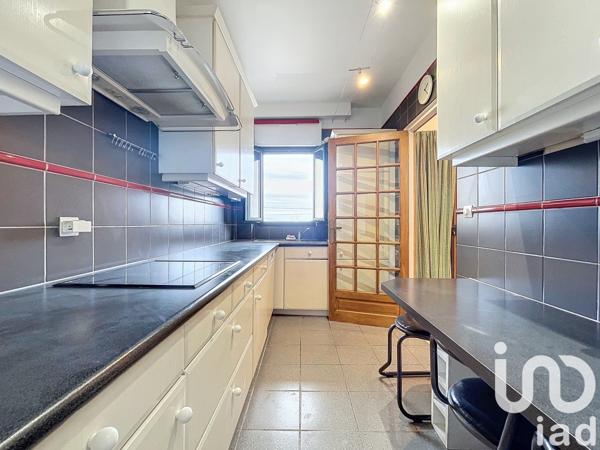 Appartement à vendre 6 pièces 140 m² Nanterre