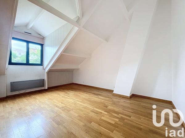 Appartement à vendre 6 pièces 140 m² Nanterre
