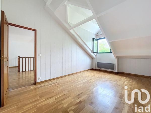 Appartement à vendre 6 pièces 140 m² Nanterre