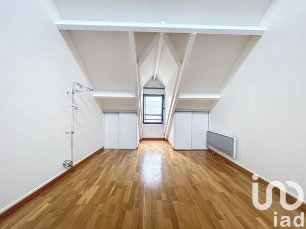 Appartement à vendre 6 pièces 140 m² Nanterre