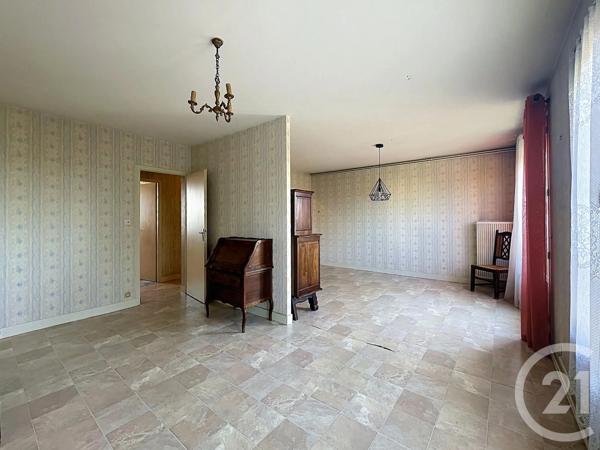Appartement F2 Bis à vendre  4 pièces - 67,14 m 2   CHARTRES  - 28