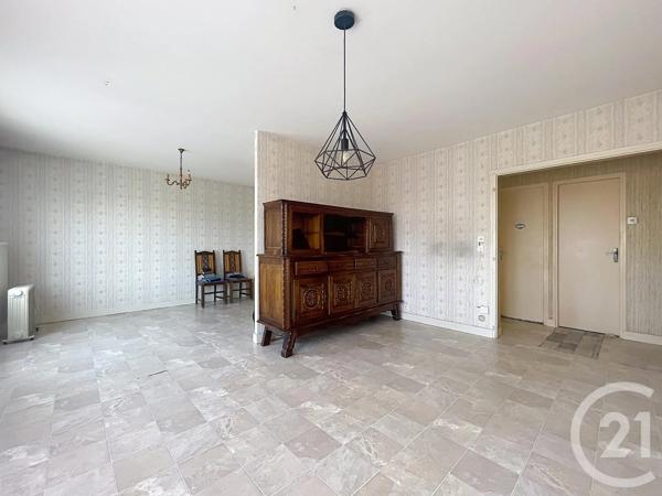 Appartement F2 Bis à vendre  4 pièces - 67,14 m 2   CHARTRES  - 28