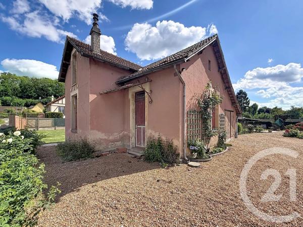 Appartement F2 Bis à vendre  4 pièces - 67,14 m 2   CHARTRES  - 28