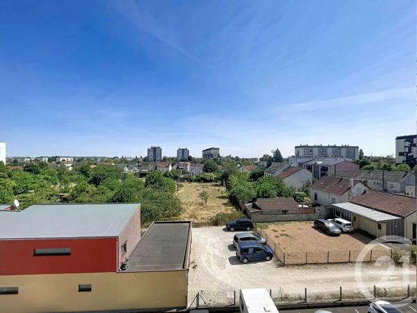 Appartement F2 Bis à vendre  4 pièces - 67,14 m 2   CHARTRES  - 28