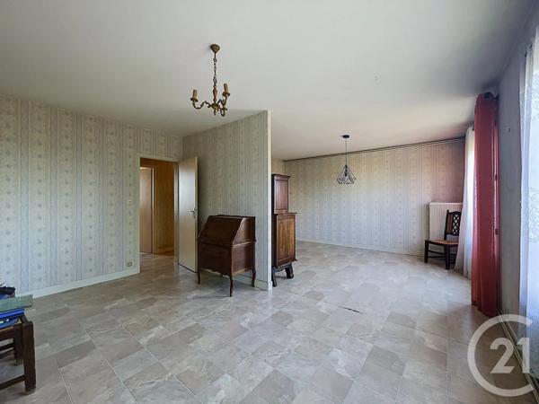 Appartement F2 Bis à vendre  4 pièces - 67,14 m 2   CHARTRES  - 28