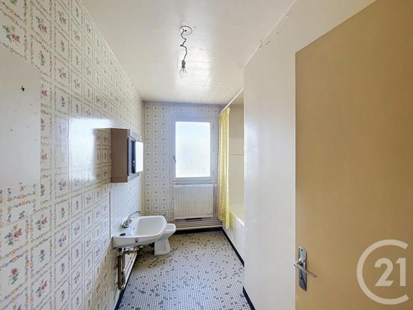 Appartement F2 Bis à vendre  4 pièces - 67,14 m 2   CHARTRES  - 28