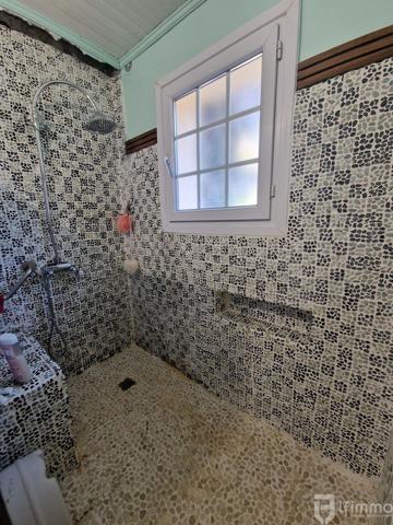 Villa 9 pièces avec piscine et vue rocher de Roquebrune