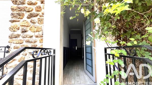 Maison à vendre 5 pièces 100 m² Choisy-le-Roi